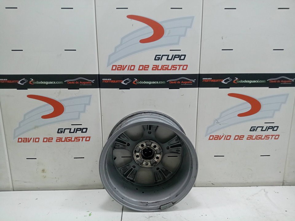 Llanta ford focus lim. (cb8)    |   